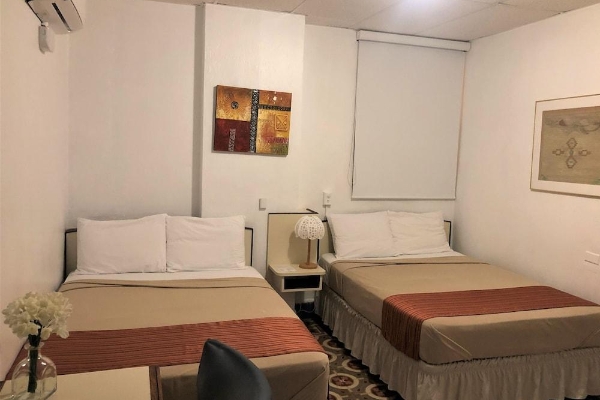 Hotel Colonial (Mayagüez)